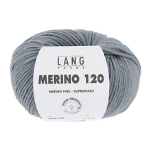 Lade das Bild in den Galerie-Viewer, Merino 120 - wolle4you - Online Versand - Merinowolle - Sockenwolle - Baumwolle - Handarbeitsgarne aller Art