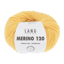 Lade das Bild in den Galerie-Viewer, Merino 120 - wolle4you - Online Versand - Merinowolle - Sockenwolle - Baumwolle - Handarbeitsgarne aller Art