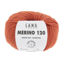 Lade das Bild in den Galerie-Viewer, Merino 120 - wolle4you - Online Versand - Merinowolle - Sockenwolle - Baumwolle - Handarbeitsgarne aller Art