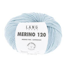 Lade das Bild in den Galerie-Viewer, Merino 120 - wolle4you - Online Versand - Merinowolle - Sockenwolle - Baumwolle - Handarbeitsgarne aller Art
