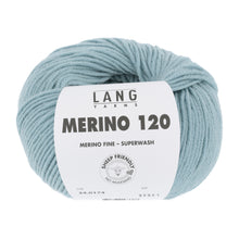 Lade das Bild in den Galerie-Viewer, Merino 120 - wolle4you - Online Versand - Merinowolle - Sockenwolle - Baumwolle - Handarbeitsgarne aller Art
