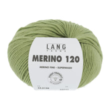 Lade das Bild in den Galerie-Viewer, Merino 120 - wolle4you - Online Versand - Merinowolle - Sockenwolle - Baumwolle - Handarbeitsgarne aller Art