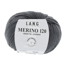 Lade das Bild in den Galerie-Viewer, Merino 120 - wolle4you - Online Versand - Merinowolle - Sockenwolle - Baumwolle - Handarbeitsgarne aller Art