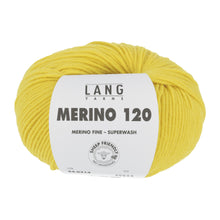 Lade das Bild in den Galerie-Viewer, Merino 120 - wolle4you - Online Versand - Merinowolle - Sockenwolle - Baumwolle - Handarbeitsgarne aller Art