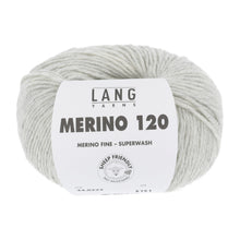 Lade das Bild in den Galerie-Viewer, Merino 120 - wolle4you - Online Versand - Merinowolle - Sockenwolle - Baumwolle - Handarbeitsgarne aller Art