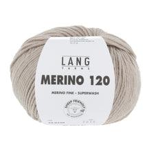 Lade das Bild in den Galerie-Viewer, Merino 120 - wolle4you - Online Versand - Merinowolle - Sockenwolle - Baumwolle - Handarbeitsgarne aller Art