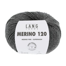 Lade das Bild in den Galerie-Viewer, Merino 120 - wolle4you - Online Versand - Merinowolle - Sockenwolle - Baumwolle - Handarbeitsgarne aller Art