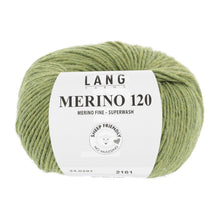 Lade das Bild in den Galerie-Viewer, Merino 120 - wolle4you - Online Versand - Merinowolle - Sockenwolle - Baumwolle - Handarbeitsgarne aller Art