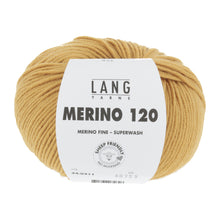 Lade das Bild in den Galerie-Viewer, Merino 120 - wolle4you - Online Versand - Merinowolle - Sockenwolle - Baumwolle - Handarbeitsgarne aller Art