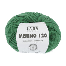 Lade das Bild in den Galerie-Viewer, Merino 120 - wolle4you - Online Versand - Merinowolle - Sockenwolle - Baumwolle - Handarbeitsgarne aller Art