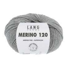 Lade das Bild in den Galerie-Viewer, Merino 120 - wolle4you - Online Versand - Merinowolle - Sockenwolle - Baumwolle - Handarbeitsgarne aller Art