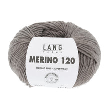 Lade das Bild in den Galerie-Viewer, Merino 120 - wolle4you - Online Versand - Merinowolle - Sockenwolle - Baumwolle - Handarbeitsgarne aller Art