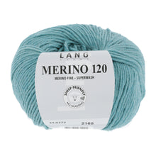 Lade das Bild in den Galerie-Viewer, Merino 120 - wolle4you - Online Versand - Merinowolle - Sockenwolle - Baumwolle - Handarbeitsgarne aller Art