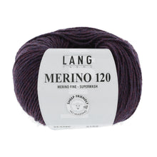 Lade das Bild in den Galerie-Viewer, Merino 120 - wolle4you - Online Versand - Merinowolle - Sockenwolle - Baumwolle - Handarbeitsgarne aller Art