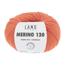Lade das Bild in den Galerie-Viewer, Merino 120 - wolle4you - Online Versand - Merinowolle - Sockenwolle - Baumwolle - Handarbeitsgarne aller Art