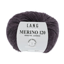 Lade das Bild in den Galerie-Viewer, Merino 120 - wolle4you - Online Versand - Merinowolle - Sockenwolle - Baumwolle - Handarbeitsgarne aller Art