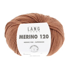 Lade das Bild in den Galerie-Viewer, Merino 120 - wolle4you - Online Versand - Merinowolle - Sockenwolle - Baumwolle - Handarbeitsgarne aller Art