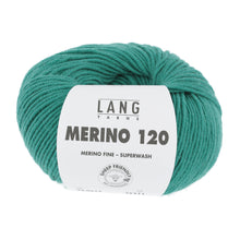 Lade das Bild in den Galerie-Viewer, Merino 120 - wolle4you - Online Versand - Merinowolle - Sockenwolle - Baumwolle - Handarbeitsgarne aller Art