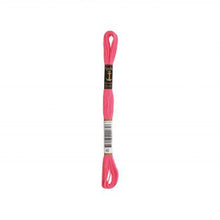 Lade das Bild in den Galerie-Viewer, Anchor Sticktwist 12x8m/ Farbnummern 0001 - 0145 - wolle4you - Online Versand - Merinowolle - Sockenwolle - Baumwolle - Handarbeitsgarne aller Art