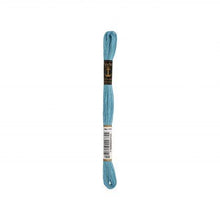 Lade das Bild in den Galerie-Viewer, Anchor Sticktwist 12x8m/ Farbnummern 0146 - 0302 - wolle4you - Online Versand - Merinowolle - Sockenwolle - Baumwolle - Handarbeitsgarne aller Art