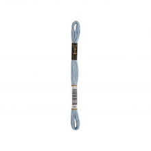 Lade das Bild in den Galerie-Viewer, Anchor Sticktwist 12x8m/ Farbnummern 0303 - 0862 - wolle4you - Online Versand - Merinowolle - Sockenwolle - Baumwolle - Handarbeitsgarne aller Art