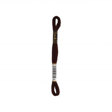 Lade das Bild in den Galerie-Viewer, Anchor Sticktwist 12x8m/ Farbnummern 0303 - 0862 - wolle4you - Online Versand - Merinowolle - Sockenwolle - Baumwolle - Handarbeitsgarne aller Art