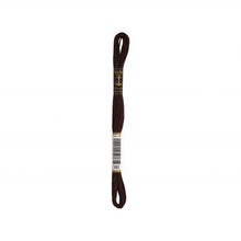 Lade das Bild in den Galerie-Viewer, Anchor Sticktwist 12x8m/ Farbnummern 0303 - 0862 - wolle4you - Online Versand - Merinowolle - Sockenwolle - Baumwolle - Handarbeitsgarne aller Art