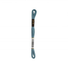 Lade das Bild in den Galerie-Viewer, Anchor Sticktwist 12x8m/ Farbnummern 0303 - 0862 - wolle4you - Online Versand - Merinowolle - Sockenwolle - Baumwolle - Handarbeitsgarne aller Art