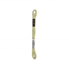 Lade das Bild in den Galerie-Viewer, Anchor Sticktwist 12x8m/ Farbnummern 0303 - 0862 - wolle4you - Online Versand - Merinowolle - Sockenwolle - Baumwolle - Handarbeitsgarne aller Art