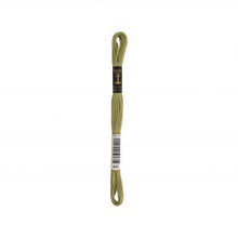Lade das Bild in den Galerie-Viewer, Anchor Sticktwist 12x8m/ Farbnummern 0303 - 0862 - wolle4you - Online Versand - Merinowolle - Sockenwolle - Baumwolle - Handarbeitsgarne aller Art