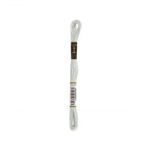 Lade das Bild in den Galerie-Viewer, Anchor Sticktwist 12x8m/ Farbnummern 0303 - 0862 - wolle4you - Online Versand - Merinowolle - Sockenwolle - Baumwolle - Handarbeitsgarne aller Art