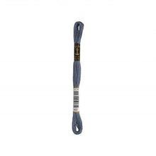Lade das Bild in den Galerie-Viewer, Anchor Sticktwist 12x8m/ Farbnummern 0868 - 1033 - wolle4you - Online Versand - Merinowolle - Sockenwolle - Baumwolle - Handarbeitsgarne aller Art