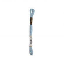 Lade das Bild in den Galerie-Viewer, Anchor Sticktwist 12x8m/ Farbnummern 0868 - 1033 - wolle4you - Online Versand - Merinowolle - Sockenwolle - Baumwolle - Handarbeitsgarne aller Art
