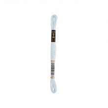 Lade das Bild in den Galerie-Viewer, Anchor Sticktwist 12x8m/ Farbnummern 0868 - 1033 - wolle4you - Online Versand - Merinowolle - Sockenwolle - Baumwolle - Handarbeitsgarne aller Art