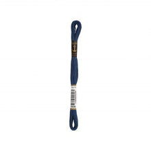 Lade das Bild in den Galerie-Viewer, Anchor Sticktwist 12x8m / Farbnummern 1034 - 9575 - wolle4you - Online Versand - Merinowolle - Sockenwolle - Baumwolle - Handarbeitsgarne aller Art