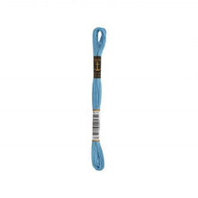 Lade das Bild in den Galerie-Viewer, Anchor Sticktwist 12x8m / Farbnummern 1034 - 9575 - wolle4you - Online Versand - Merinowolle - Sockenwolle - Baumwolle - Handarbeitsgarne aller Art