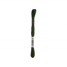 Lade das Bild in den Galerie-Viewer, Anchor Sticktwist 12x8m / Farbnummern 1034 - 9575 - wolle4you - Online Versand - Merinowolle - Sockenwolle - Baumwolle - Handarbeitsgarne aller Art