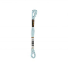 Lade das Bild in den Galerie-Viewer, Anchor Sticktwist 12x8m / Farbnummern 1034 - 9575 - wolle4you - Online Versand - Merinowolle - Sockenwolle - Baumwolle - Handarbeitsgarne aller Art