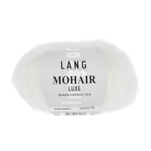 Lade das Bild in den Galerie-Viewer, MOHAIR LUXE - wolle4you - Online Versand - Merinowolle - Sockenwolle - Baumwolle - Handarbeitsgarne aller Art