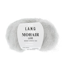 Lade das Bild in den Galerie-Viewer, MOHAIR LUXE - wolle4you - Online Versand - Merinowolle - Sockenwolle - Baumwolle - Handarbeitsgarne aller Art