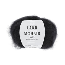 Lade das Bild in den Galerie-Viewer, MOHAIR LUXE - wolle4you - Online Versand - Merinowolle - Sockenwolle - Baumwolle - Handarbeitsgarne aller Art