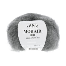 Lade das Bild in den Galerie-Viewer, MOHAIR LUXE - wolle4you - Online Versand - Merinowolle - Sockenwolle - Baumwolle - Handarbeitsgarne aller Art