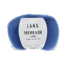 Lade das Bild in den Galerie-Viewer, MOHAIR LUXE - wolle4you - Online Versand - Merinowolle - Sockenwolle - Baumwolle - Handarbeitsgarne aller Art