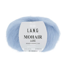 Lade das Bild in den Galerie-Viewer, MOHAIR LUXE - wolle4you - Online Versand - Merinowolle - Sockenwolle - Baumwolle - Handarbeitsgarne aller Art