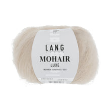Lade das Bild in den Galerie-Viewer, MOHAIR LUXE - wolle4you - Online Versand - Merinowolle - Sockenwolle - Baumwolle - Handarbeitsgarne aller Art