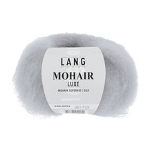 Lade das Bild in den Galerie-Viewer, MOHAIR LUXE - wolle4you - Online Versand - Merinowolle - Sockenwolle - Baumwolle - Handarbeitsgarne aller Art