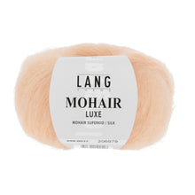 Lade das Bild in den Galerie-Viewer, MOHAIR LUXE - wolle4you - Online Versand - Merinowolle - Sockenwolle - Baumwolle - Handarbeitsgarne aller Art