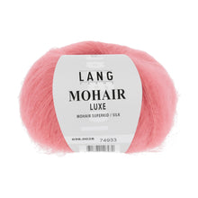 Lade das Bild in den Galerie-Viewer, MOHAIR LUXE - wolle4you - Online Versand - Merinowolle - Sockenwolle - Baumwolle - Handarbeitsgarne aller Art