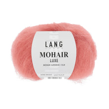 Lade das Bild in den Galerie-Viewer, MOHAIR LUXE - wolle4you - Online Versand - Merinowolle - Sockenwolle - Baumwolle - Handarbeitsgarne aller Art