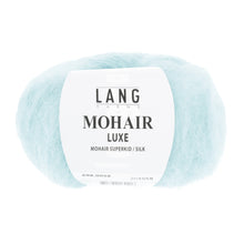 Lade das Bild in den Galerie-Viewer, MOHAIR LUXE - wolle4you - Online Versand - Merinowolle - Sockenwolle - Baumwolle - Handarbeitsgarne aller Art